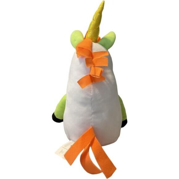 Kohls Cares Unicorn Plush Stuffed Bob Shea Book Character 16" - Picture 6 of 6